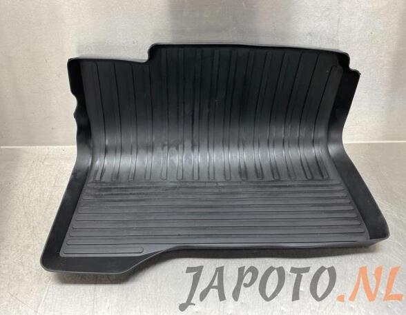 Floor mat (Carpet Mat) SUZUKI BALENO (FW, EW)