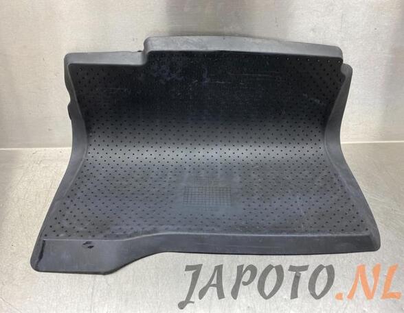 Floor mat (Carpet Mat) SUZUKI BALENO (FW, EW)