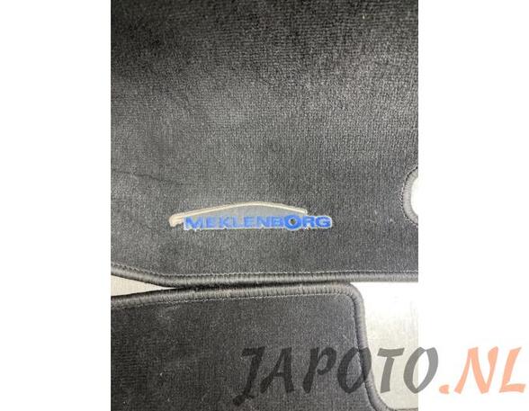 Floor mat (Carpet Mat) SUZUKI IGNIS III (MF)