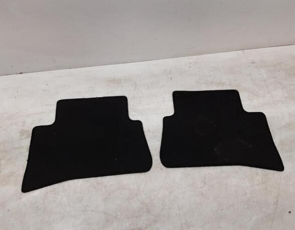 Floor mat (Carpet Mat) TOYOTA C-HR (_X1_), TOYOTA PRIUS PHV (_W52_)