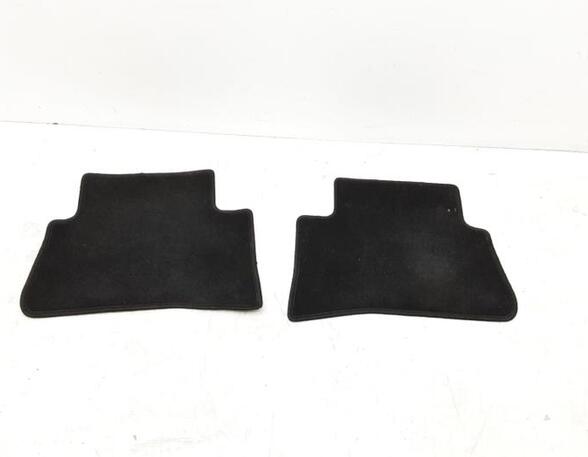 Floor mat (Carpet Mat) TOYOTA C-HR (_X1_), TOYOTA PRIUS PHV (_W52_)