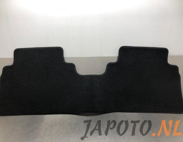 Floor mat (Carpet Mat) HYUNDAI ix20 (JC)