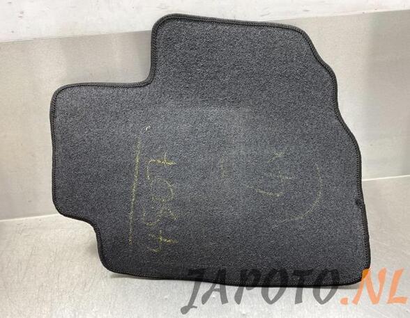 Floor mat (Carpet Mat) SUZUKI BALENO (FW, EW)