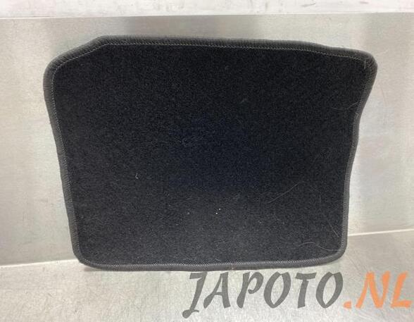 Floor mat (Carpet Mat) SUZUKI BALENO (FW, EW)