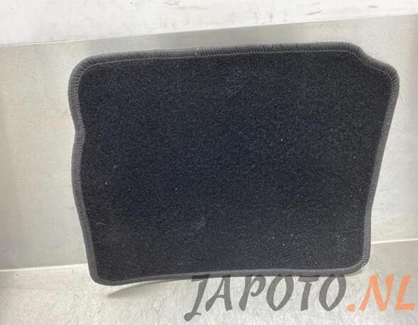 Floor mat (Carpet Mat) SUZUKI BALENO (FW, EW)