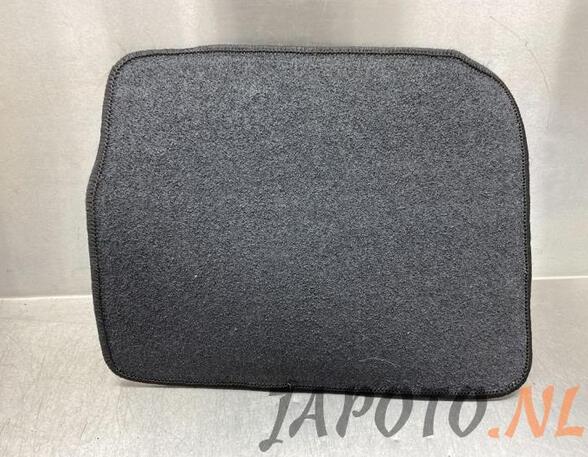 Floor mat (Carpet Mat) SUZUKI BALENO (FW, EW)