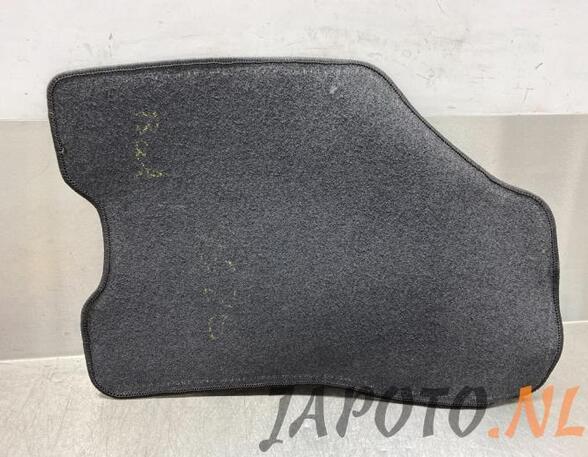 Floor mat (Carpet Mat) SUZUKI BALENO (FW, EW)