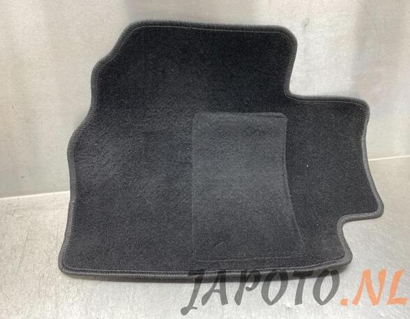 Floor mat (Carpet Mat) SUZUKI BALENO (FW, EW)