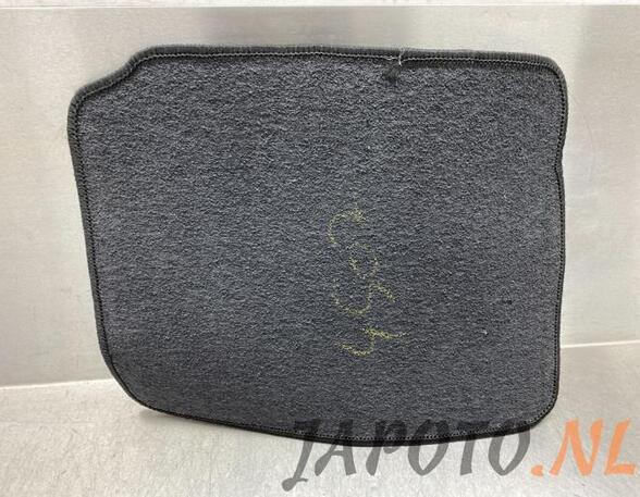 Floor mat (Carpet Mat) SUZUKI BALENO (FW, EW)