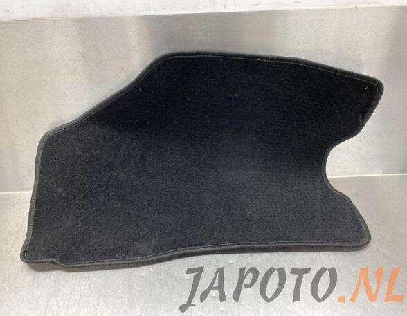 Floor mat (Carpet Mat) SUZUKI BALENO (FW, EW)