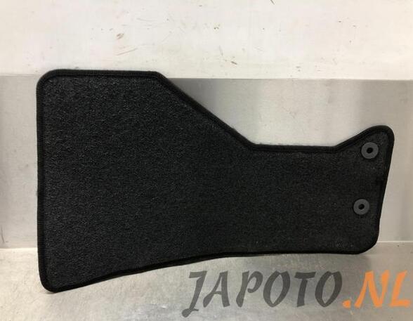 Floor mat (Carpet Mat) MAZDA MX-5 IV (ND), MAZDA MX-5 RF Targa (ND)