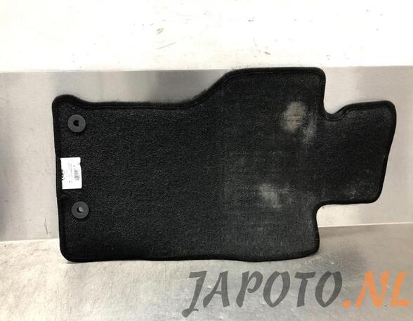 Floor mat (Carpet Mat) MAZDA MX-5 IV (ND), MAZDA MX-5 RF Targa (ND)