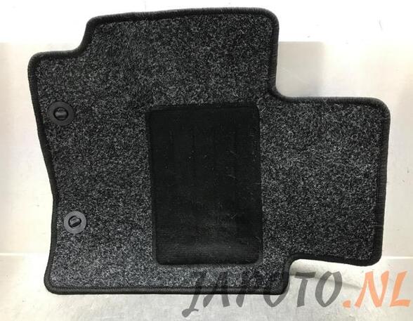 Floor mat (Carpet Mat) SUZUKI SWIFT V (AZ)