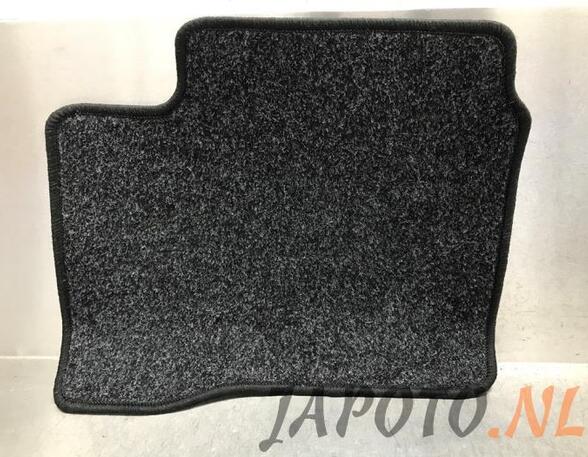 Floor mat (Carpet Mat) SUZUKI SWIFT V (AZ)