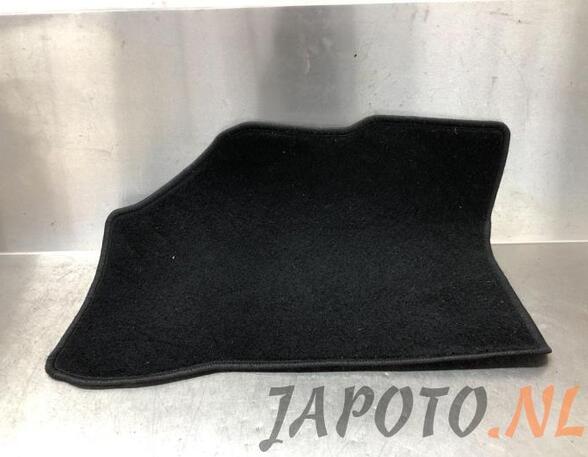 Floor mat (Carpet Mat) SUZUKI CELERIO (LF)