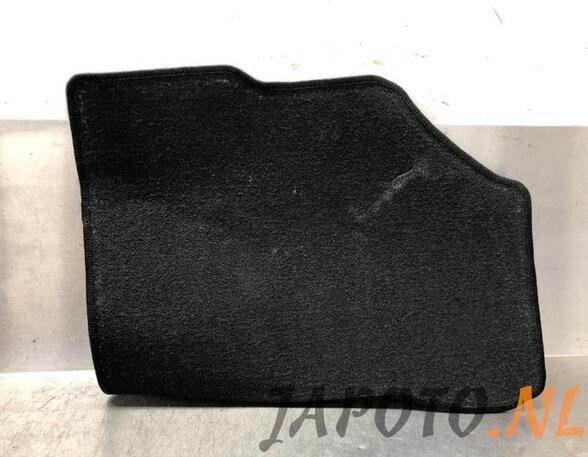 Floor mat (Carpet Mat) SUZUKI CELERIO (LF)