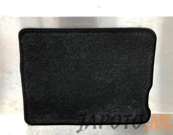 Floor mat (Carpet Mat) SUZUKI CELERIO (LF)