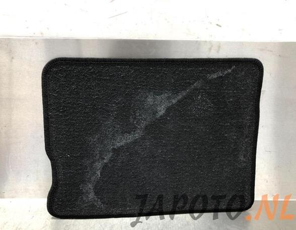 Floor mat (Carpet Mat) SUZUKI CELERIO (LF)