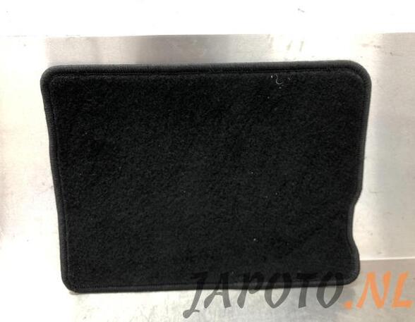 Floor mat (Carpet Mat) SUZUKI CELERIO (LF)