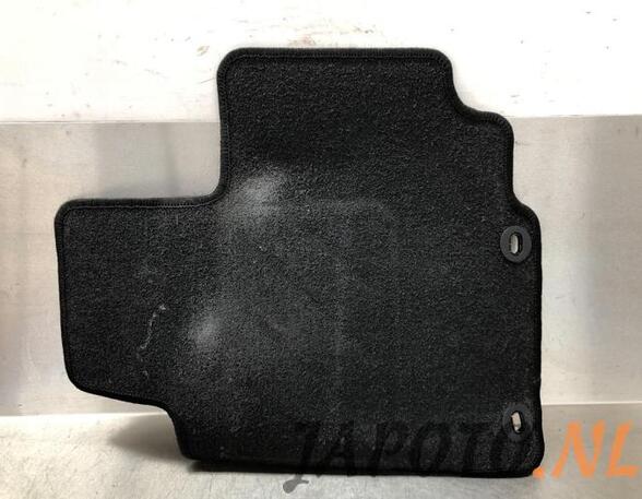 Floor mat (Carpet Mat) SUZUKI CELERIO (LF)