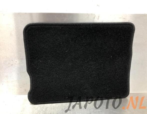 Floor mat (Carpet Mat) SUZUKI CELERIO (LF)