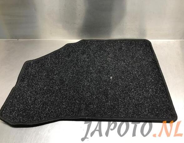 Floor mat (Carpet Mat) SUZUKI CELERIO (LF)