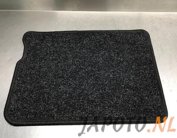 Floor mat (Carpet Mat) SUZUKI CELERIO (LF)