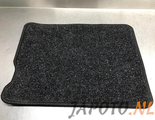 Floor mat (Carpet Mat) SUZUKI CELERIO (LF)