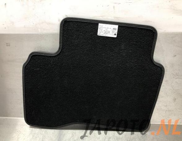 Floor mat (Carpet Mat) KIA NIRO I (DE)