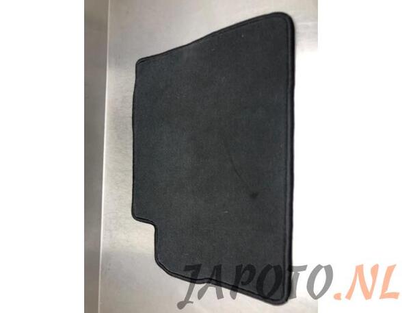 Floor mat (Carpet Mat) TOYOTA AURIS (_E18_), TOYOTA AURIS Estate (_E18_)