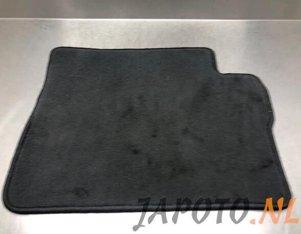 Floor mat (Carpet Mat) TOYOTA AURIS (_E18_), TOYOTA AURIS Estate (_E18_)