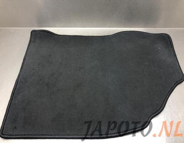 Floor mat (Carpet Mat) TOYOTA AURIS (_E18_), TOYOTA AURIS Estate (_E18_)