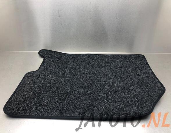 Floor mat (Carpet Mat) HYUNDAI KONA (OS, OSE, OSI)