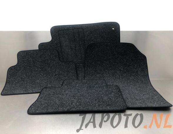 Floor mat (Carpet Mat) HYUNDAI KONA (OS, OSE, OSI)