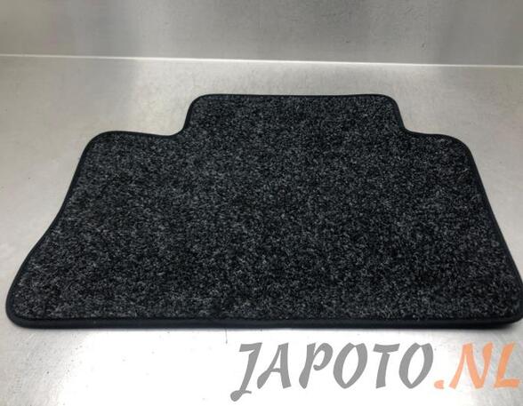 Floor mat (Carpet Mat) HYUNDAI KONA (OS, OSE, OSI)