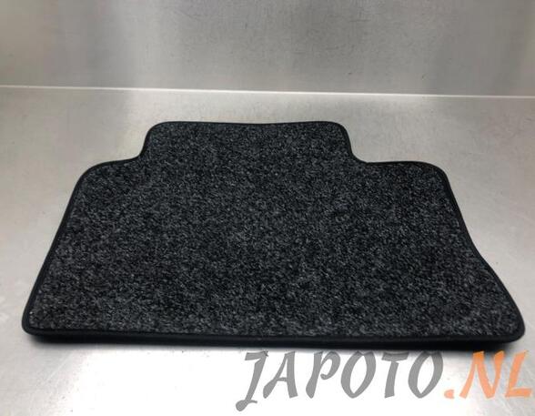 Floor mat (Carpet Mat) HYUNDAI KONA (OS, OSE, OSI)