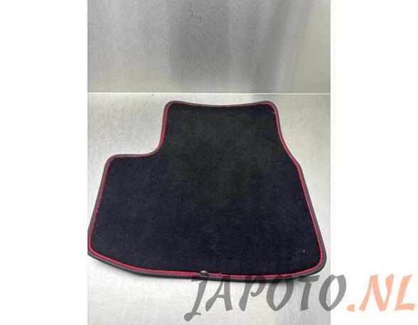 Floor mat (Carpet Mat) SUZUKI SWIFT III (MZ, EZ)