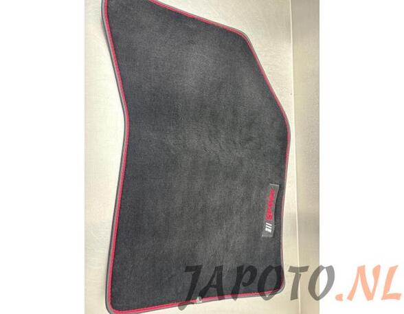 Floor mat (Carpet Mat) SUZUKI SWIFT III (MZ, EZ)