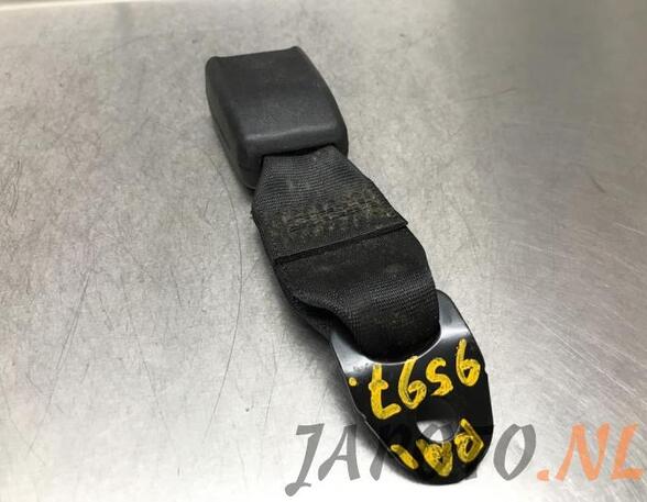 Seat Belt Buckle SSANGYONG REXTON / REXTON II (GAB_)