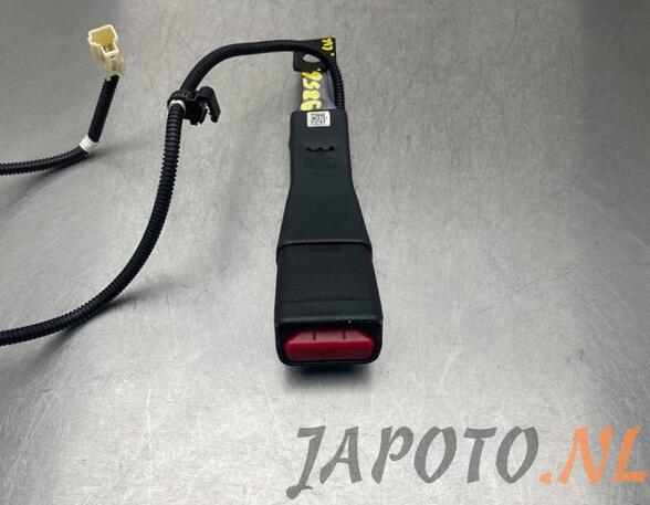 Seat Belt Buckle SUZUKI BALENO (FW, EW)