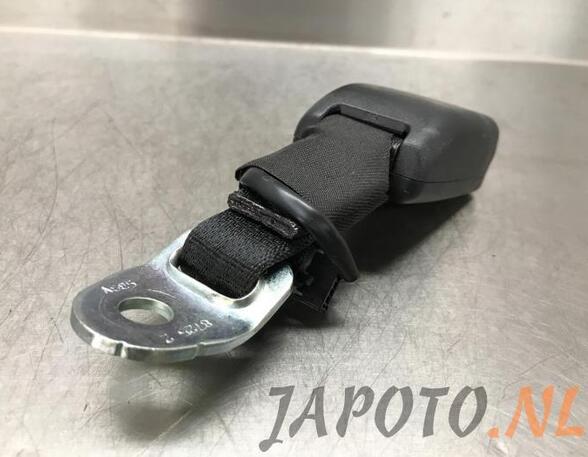 Seat Belt Buckle TOYOTA AYGO (_B4_)