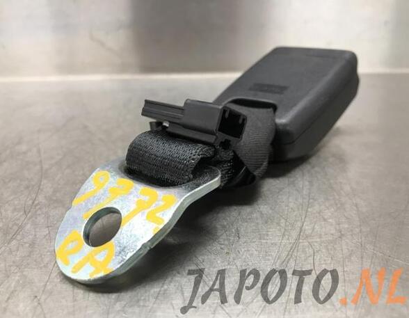 Seat Belt Buckle TOYOTA AYGO (_B4_)