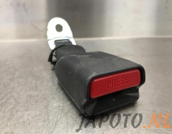 Seat Belt Buckle TOYOTA AYGO (_B4_)