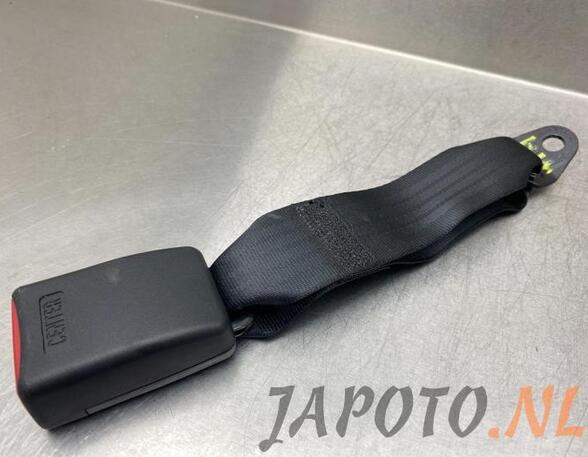 Seat Belt Buckle SUZUKI CELERIO (LF)