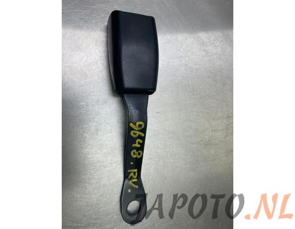 Buckle autogordel CHEVROLET MATIZ (M200, M250), DAEWOO MATIZ (M100, M150)