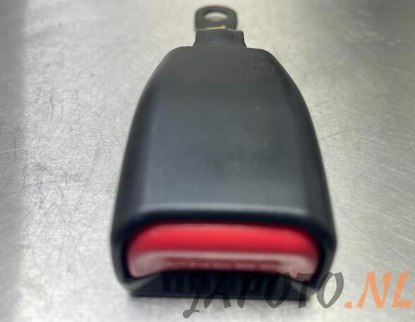 Seat Belt Buckle CHEVROLET MATIZ (M200, M250), DAEWOO MATIZ (M100, M150)