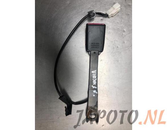 Seat Belt Buckle TOYOTA IQ (_J1_)