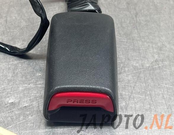 Seat Belt Buckle DAIHATSU MATERIA (M4_)