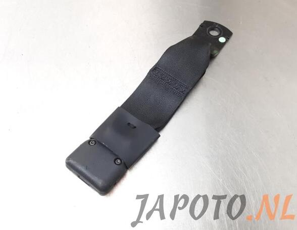 Seat Belt Buckle SUBARU TREZIA