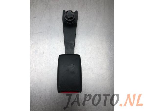 Seat Belt Buckle MITSUBISHI OUTLANDER I (CU_W)